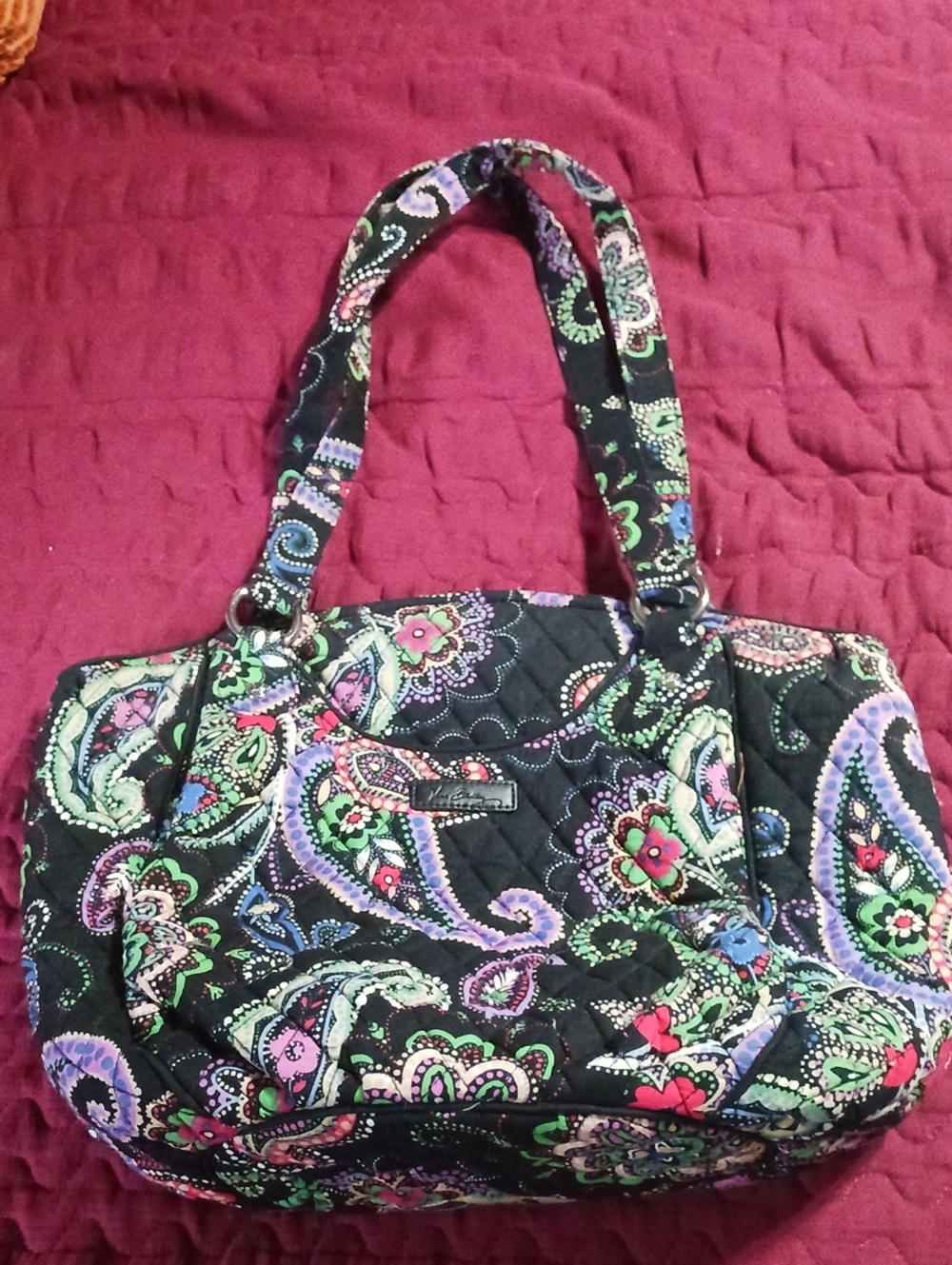 Vera Bradley Purse